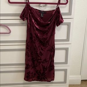 Dress from forever 21